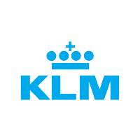 KLM-logo